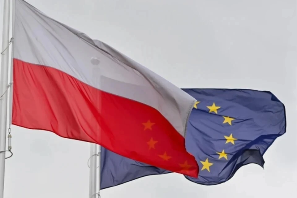 Польша призвала ЕС снизить потолок цен на российскую нефть до 30 долларов