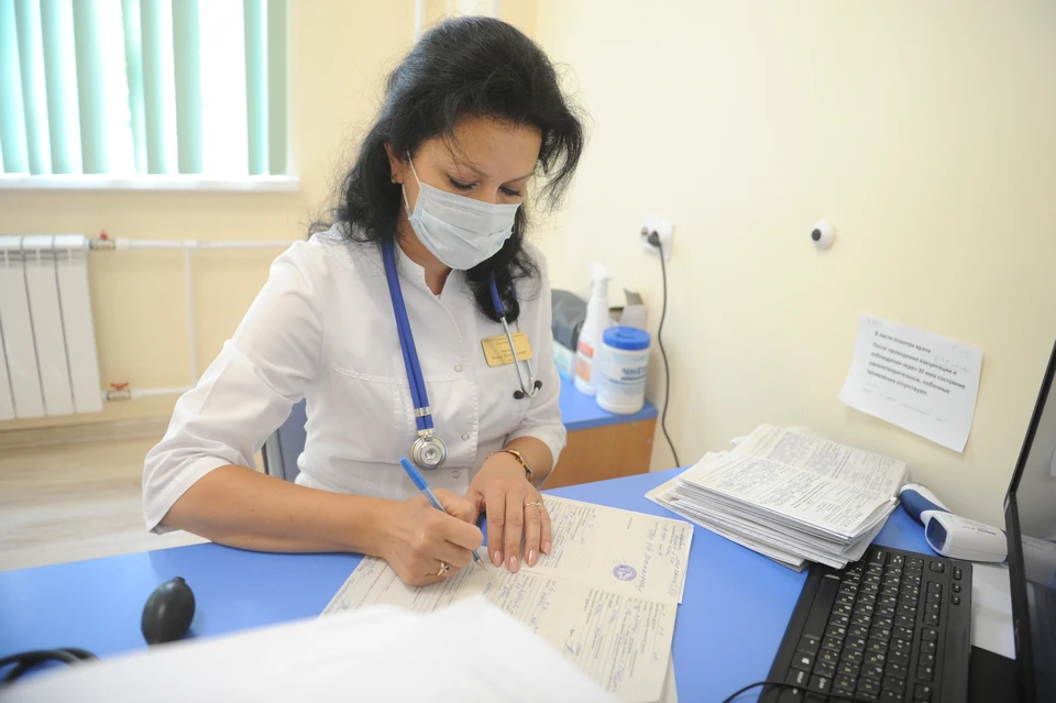 Ситуация с COVID-19 повлияла на профилактику заболеваний