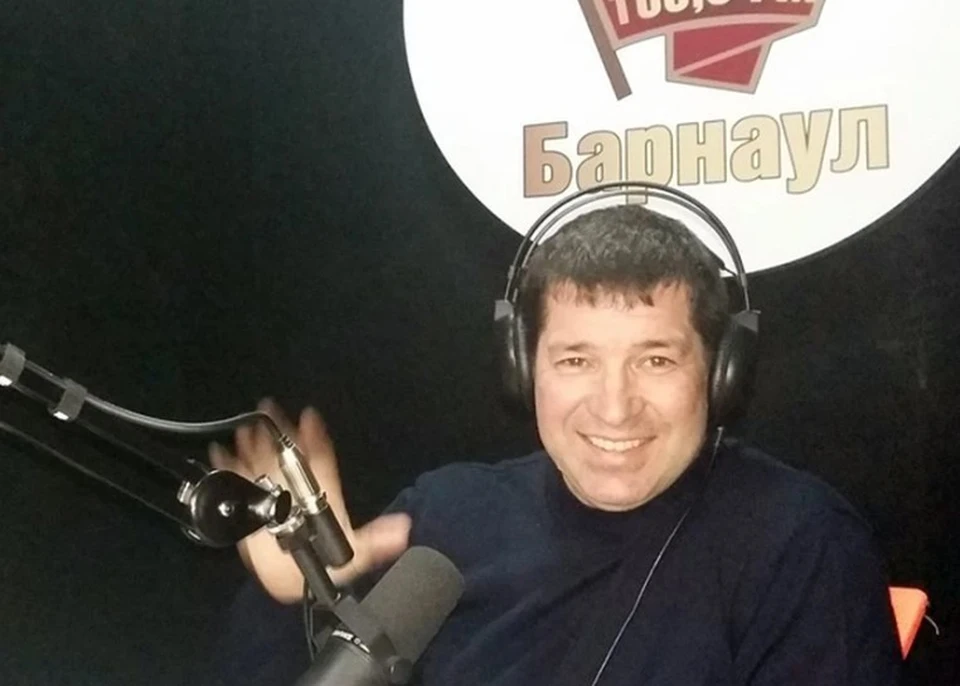 Борис Князев