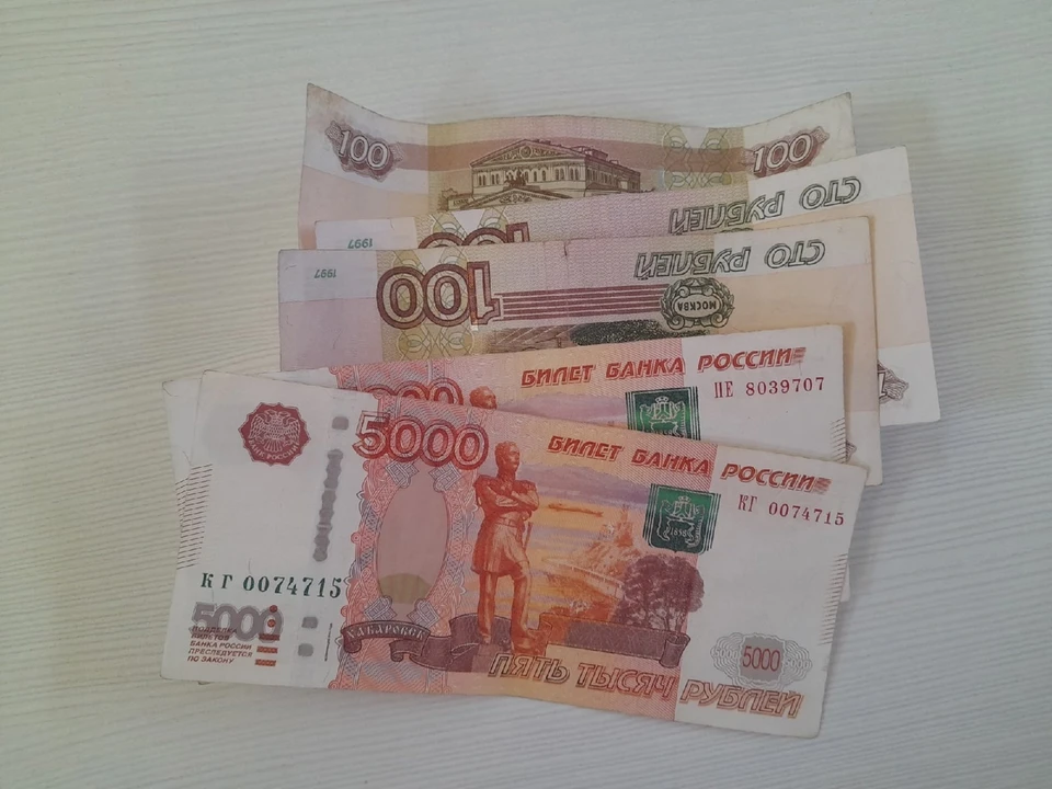 Задолженность была у 4 томских организаций