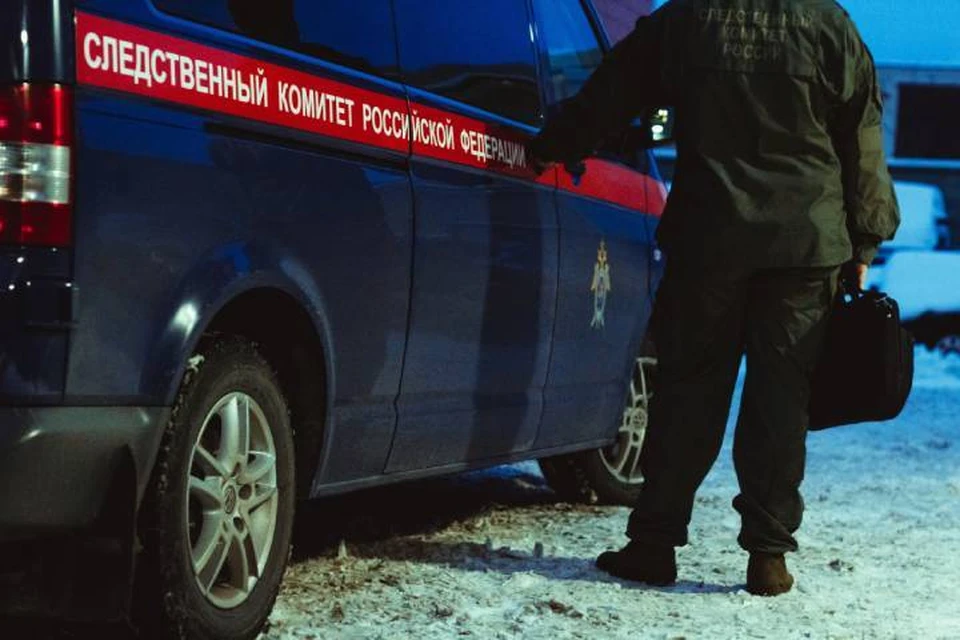 По факту смерти жительницы Лебяжского района возбуждено уголовное дело. Фото: kirov.sledcom.ru