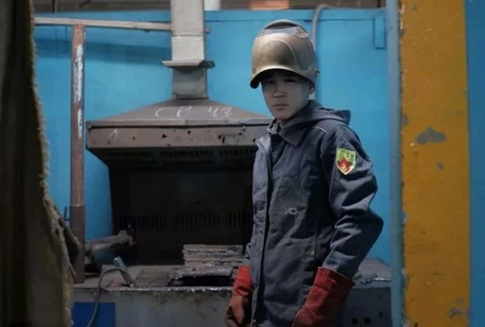 Фото: пресс-служба Якутской городской Думы