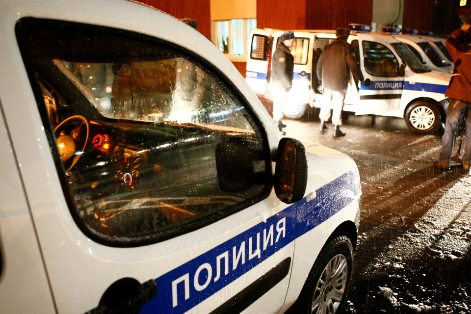 Новосибирская полиция ищет пропавшего 12-летнего подростка.