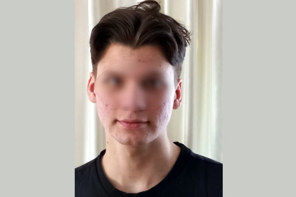 СКР начал поиски подростка.