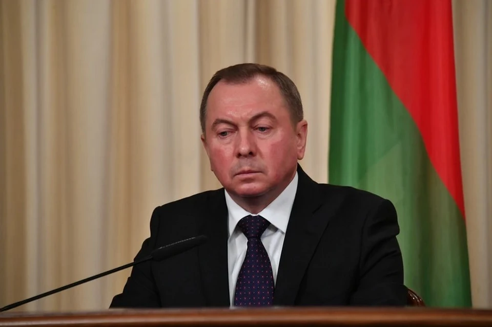 Владимир Макей