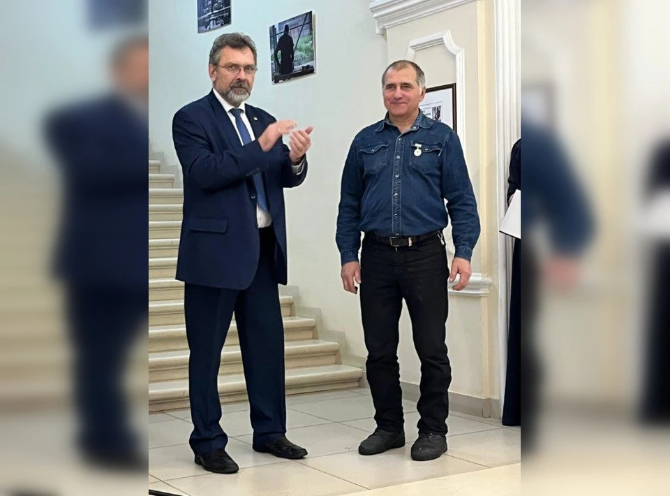 Томская область пополнилась пятью Народными мастерами.