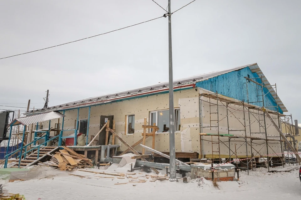 Фото: Алексей Титовский, соцсети