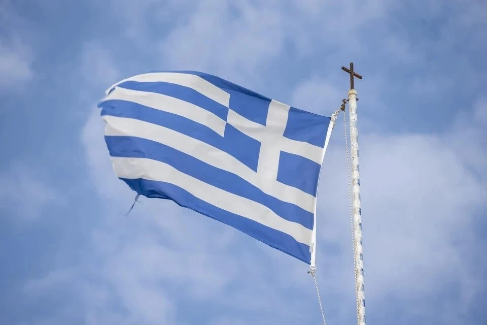 Греция не согласна с предложенным Еврокомиссией потолком цен на газ из России