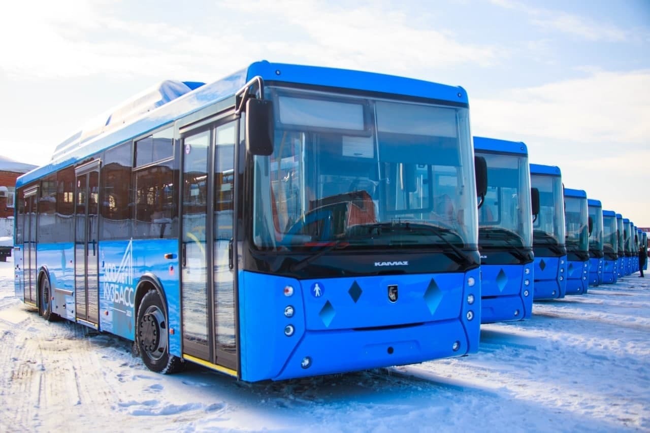 Расписание автобусов кемерово 87 маршрут с ленинградского