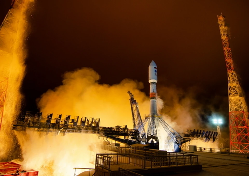 Силовые установки отработали штатно и без замечаний / Фото: ПАО "ОДК-Кузнецов"