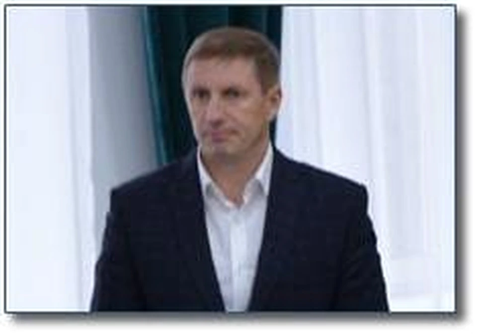 Новый заместитель приступает к работе 29 ноября