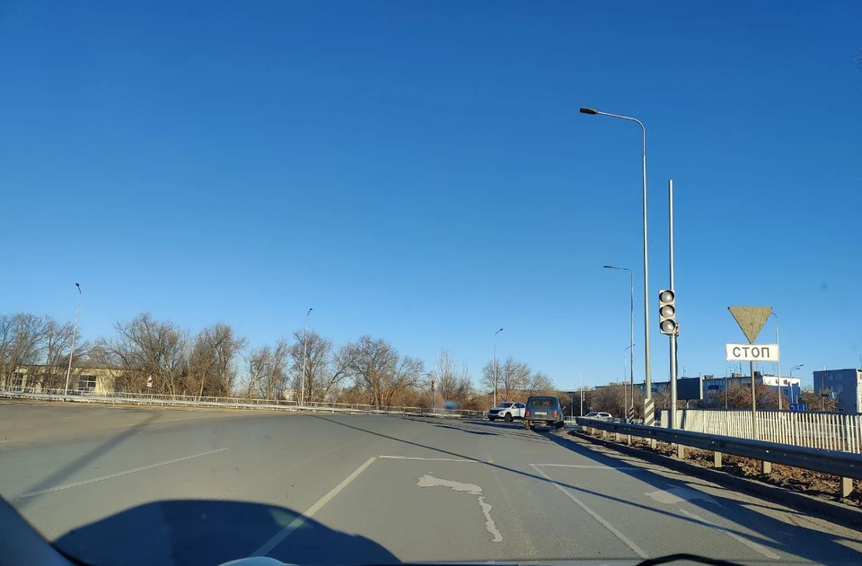 Еще недавно тут была стрелочка