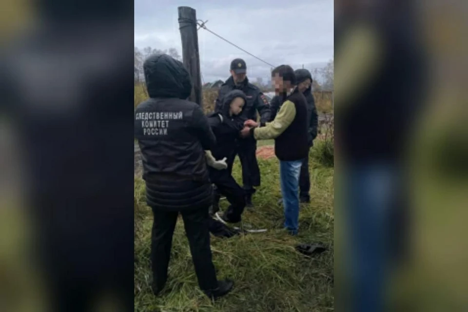 Нарушитель также похитил телефон приятеля и скрылся.