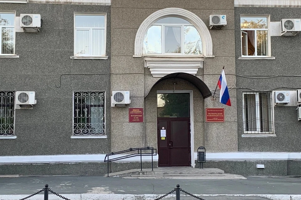 По мнению доктора, причина смерти - осложнения. Фото: Яндекс карты