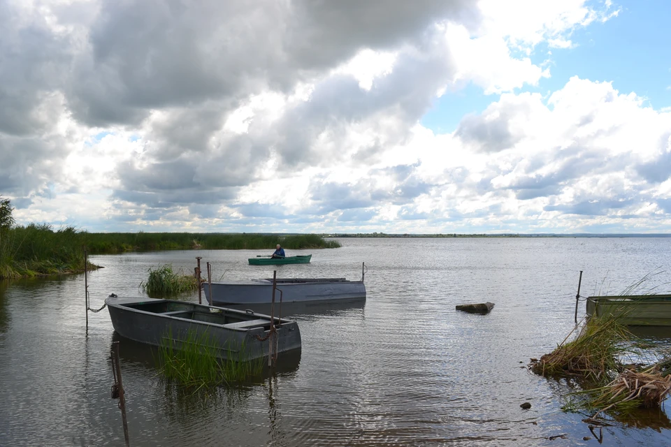 На участке Аксай - Ростов-на-Дону уровень водоема сохранится в пределах неблагоприятных отметок