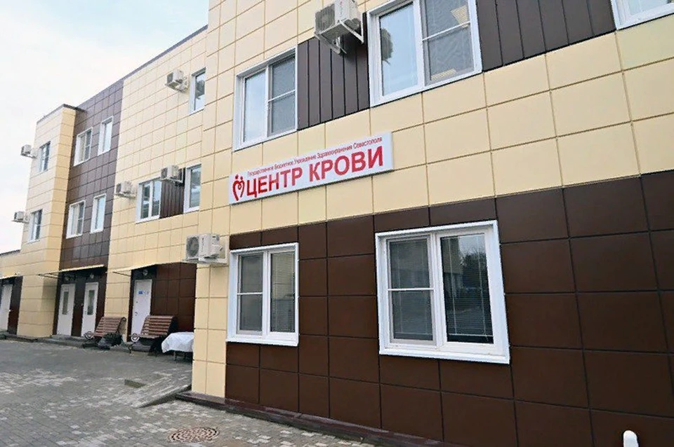Модульное здание, в кратчайшие сроки построенное на улице Адмирала Октябрьского, прослужит более 30 лет. Фото: Правительство Севастополя