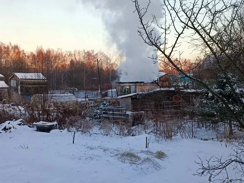 фото МЧС по Владимирской области