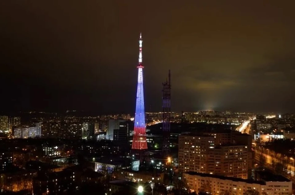 Акция в честь памятной даты пройдет в нескольких городах России