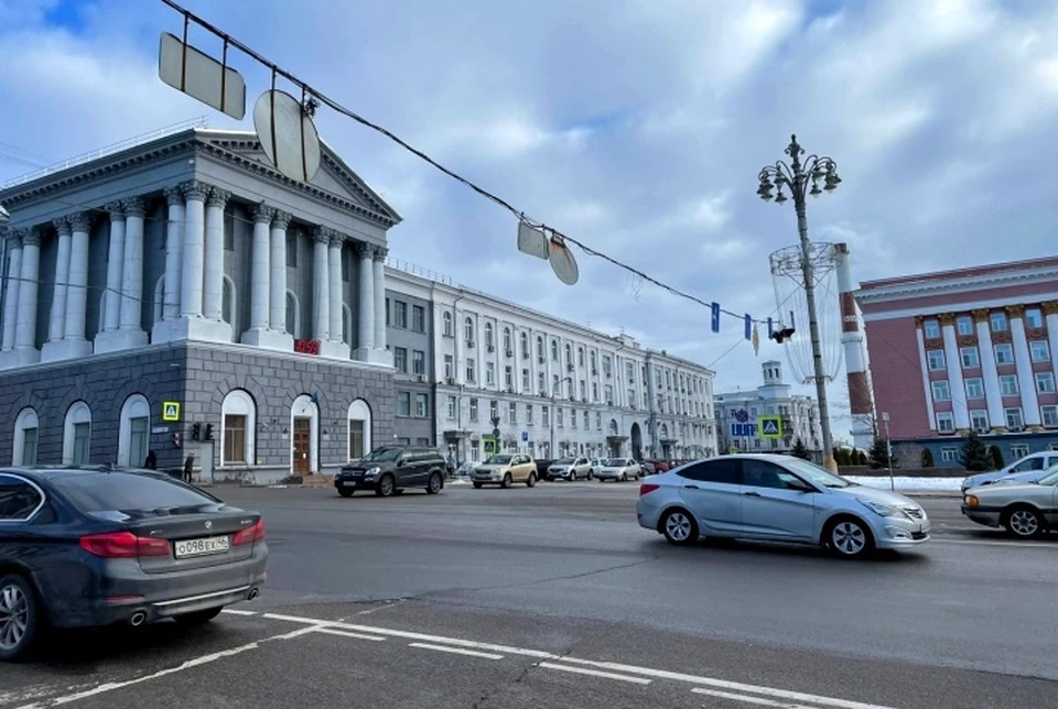 Всего в акции участвовали более 2,1 миллионов человек