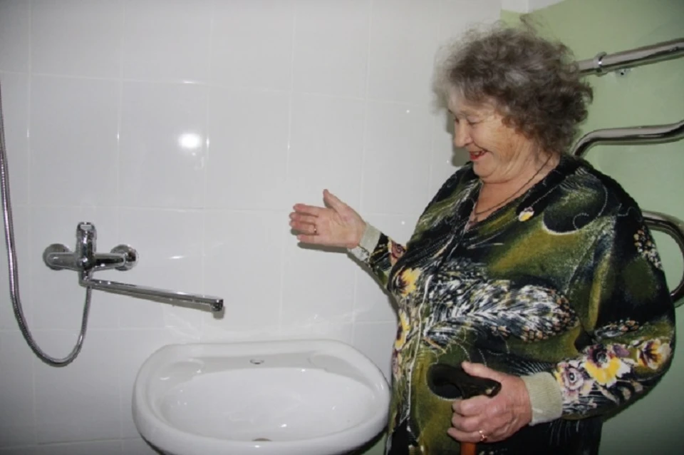 С начала года в новое жилье переехало более 6 тысяч жителей Пермского края.