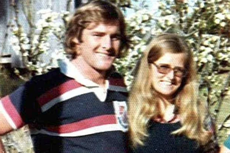 "Почему ты с ней просто не развелся?": Австралийского спортсмена осудили за убийство жены, которое он скрывал 40 лет