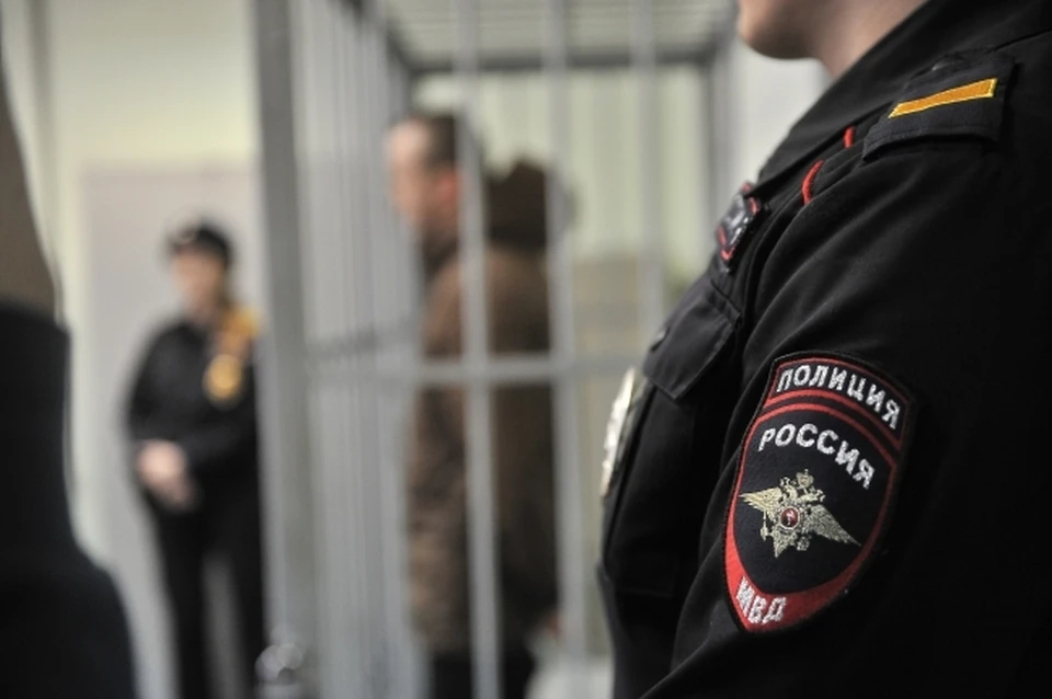 Подозреваемой грозит до десяти лет лишения свободы. Фото: Архив КП