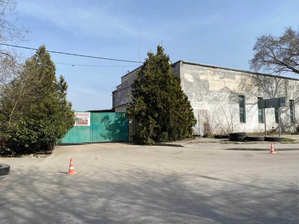 Нечистого на руку директора ЧОПа оштрафовали на 150 тысяч рублей. Фото: пресс-служба прокуратуры Севастополя