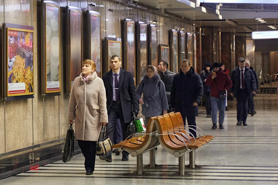 Фото предоставлено пресс-службой Департамента инвестиционной и промышленной политики г. Москвы