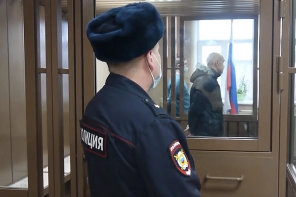 Фото: пресс-служба Сыктывкарского городского суда