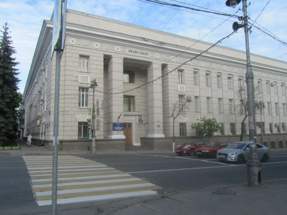 На место ЧП выезжала полиция