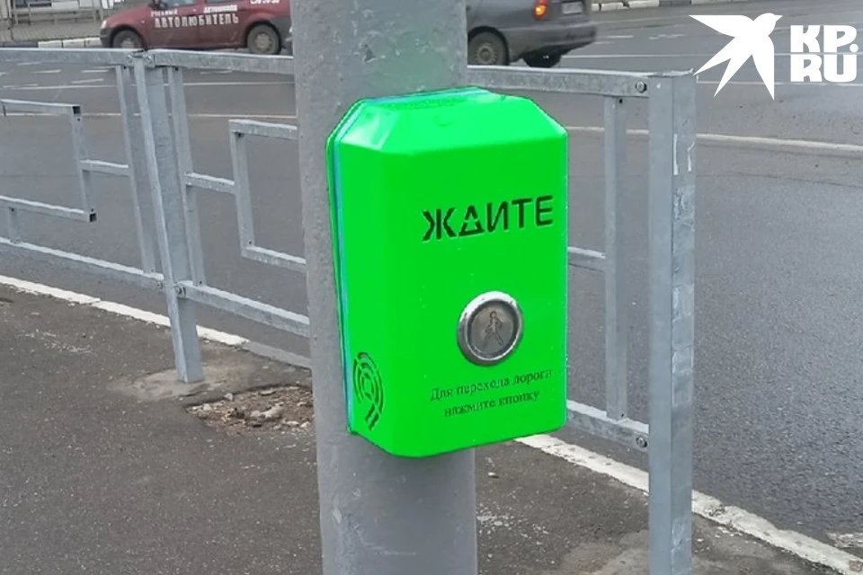 В Твери уже внедрена автоматизированная система управления дорожным движением (АСУДД) на 12 светофорах.
