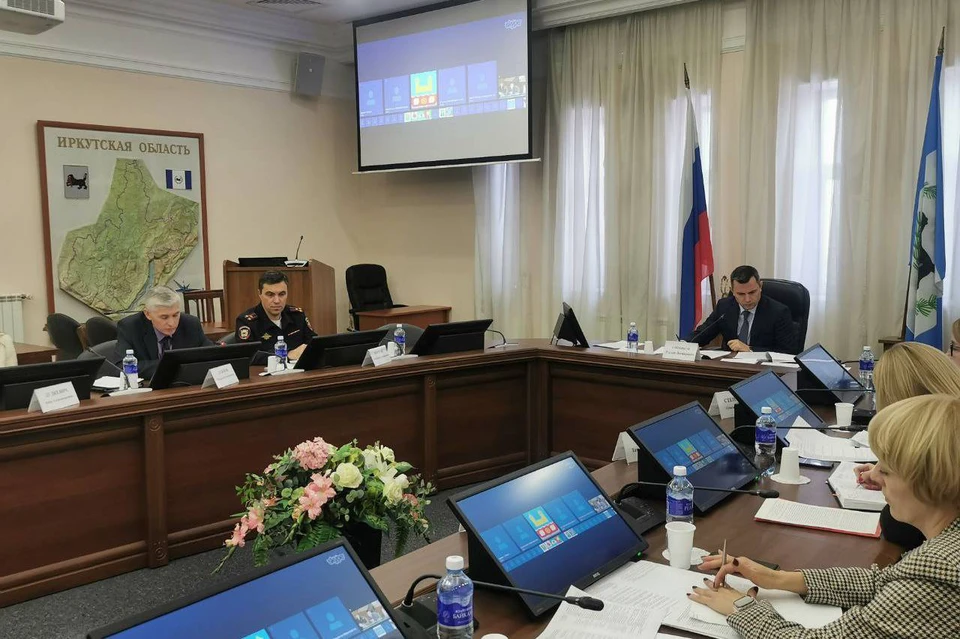 Единую систему защиты прав потребителей разработают в Иркутской области