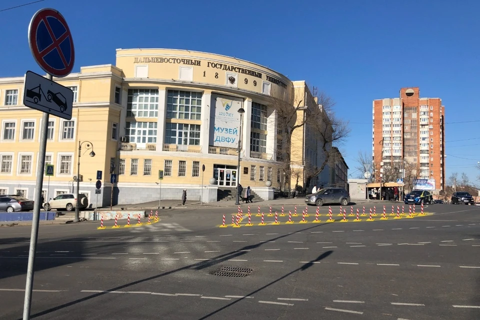 Это поможет снизить риск возникновения ДТП.