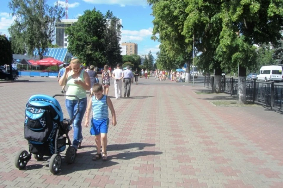 После передачи в архив записи становятся общедоступными