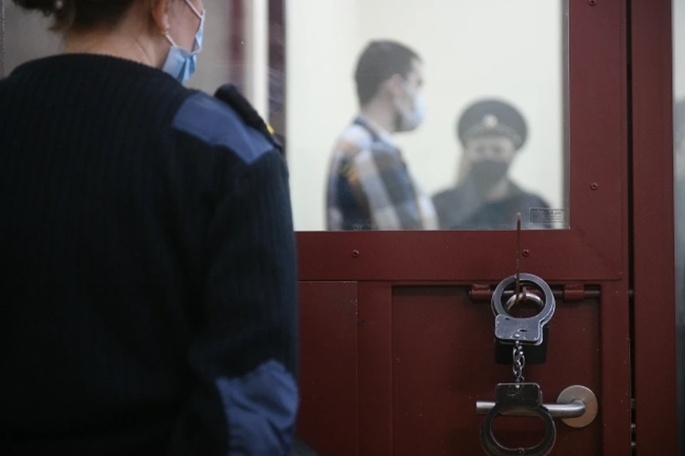 3,5 года колонии получил житель Иркутска за нападение на девушку