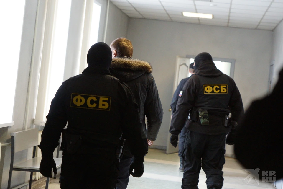 Дело о разглашении государственной тайны направили в рязанский суд. Обвиняют экс-сотрудника правоохранительных органов.