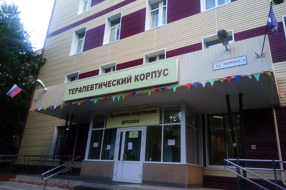 С нового года медикам начнут выплачивать спецдоплаты.