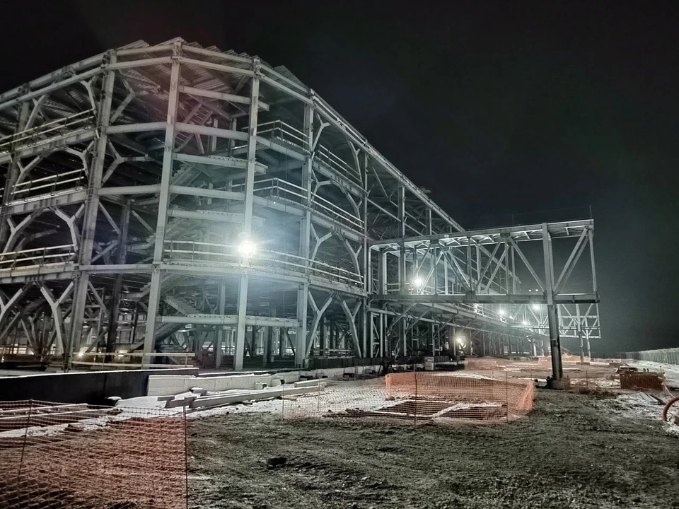 Фото: пресс-служба АПК