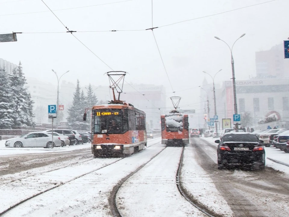 Фото: из архива "КП".