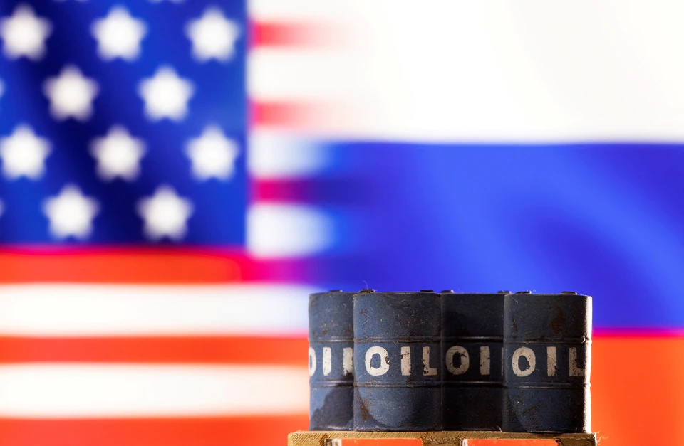 Министр финансов США Йеллен подчеркнула, что ограничения "подорвали" возможность России снабжать спецоперацию в полной мере
