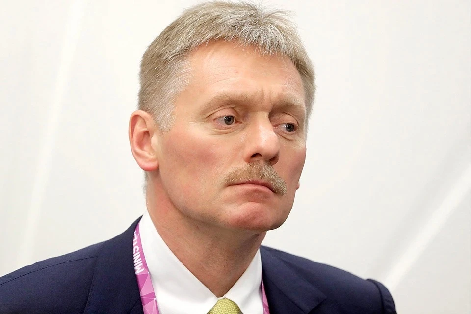 В Кремле призвали обеспечить права косовских сербов Фото: Михаил Метцель/ТАСС