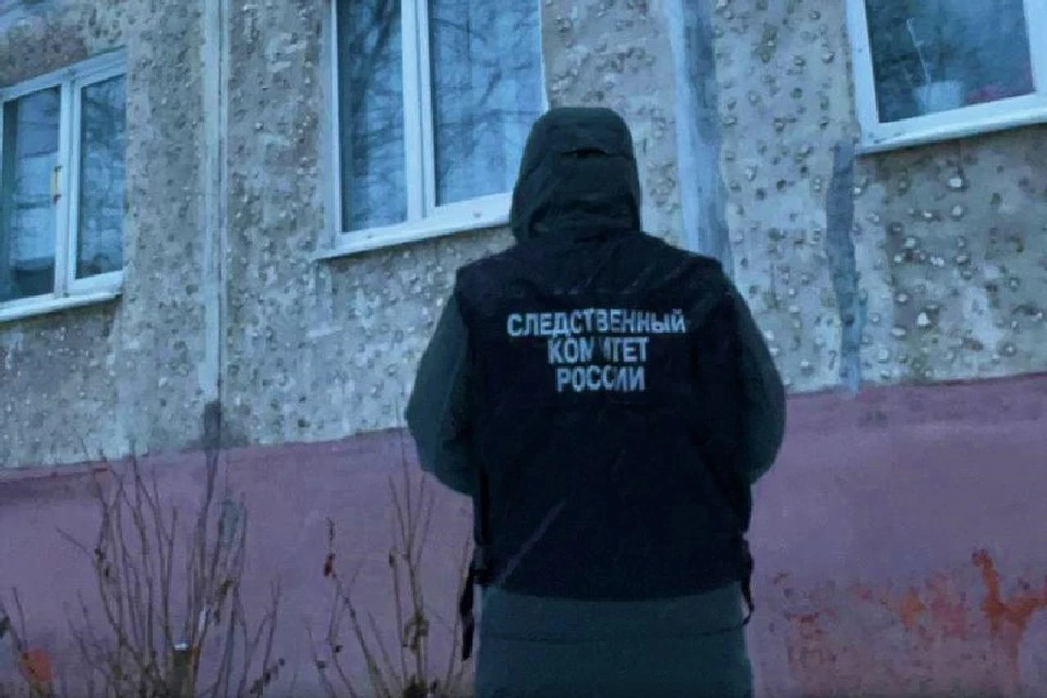 Назначена судебно-медицинская экспертиза. Фото: СУ СКР по Мурманской области