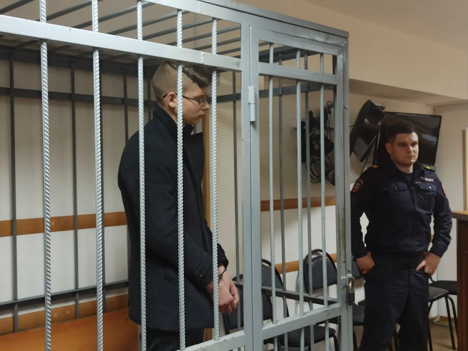 Фото: Объединенная пресс-служба судов Волгоградской области