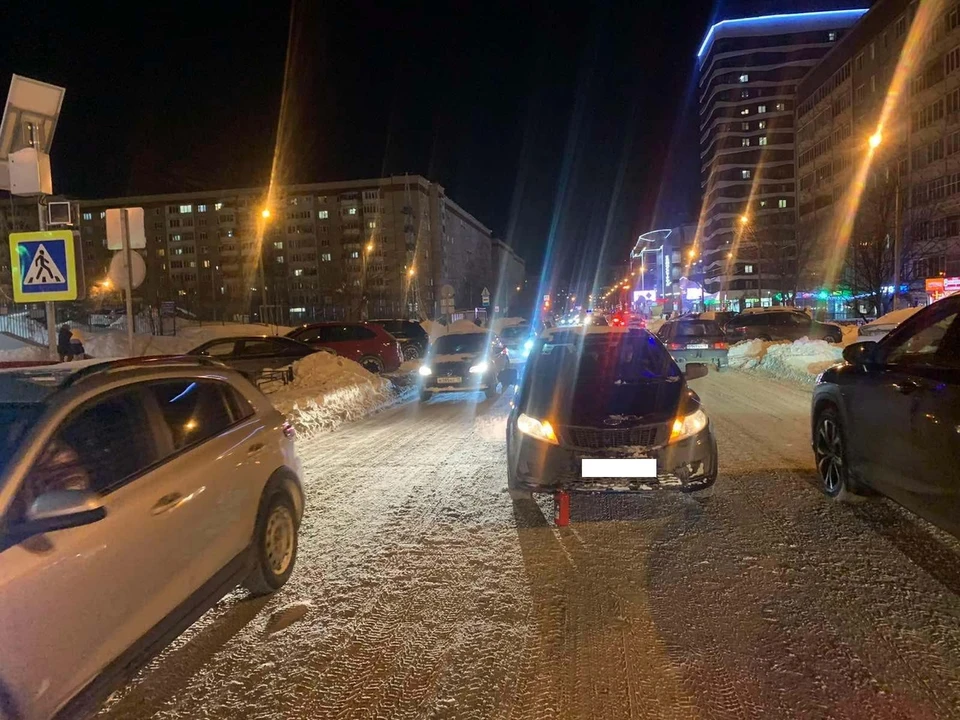 Фото: 1 отдел УГИБДД МВД по Удмуртии