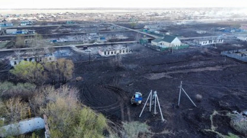 Фото: СУ СКР по Омской области