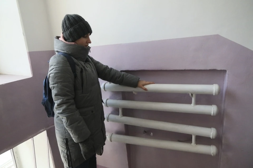 Фото: УКЛАДОВ Олег