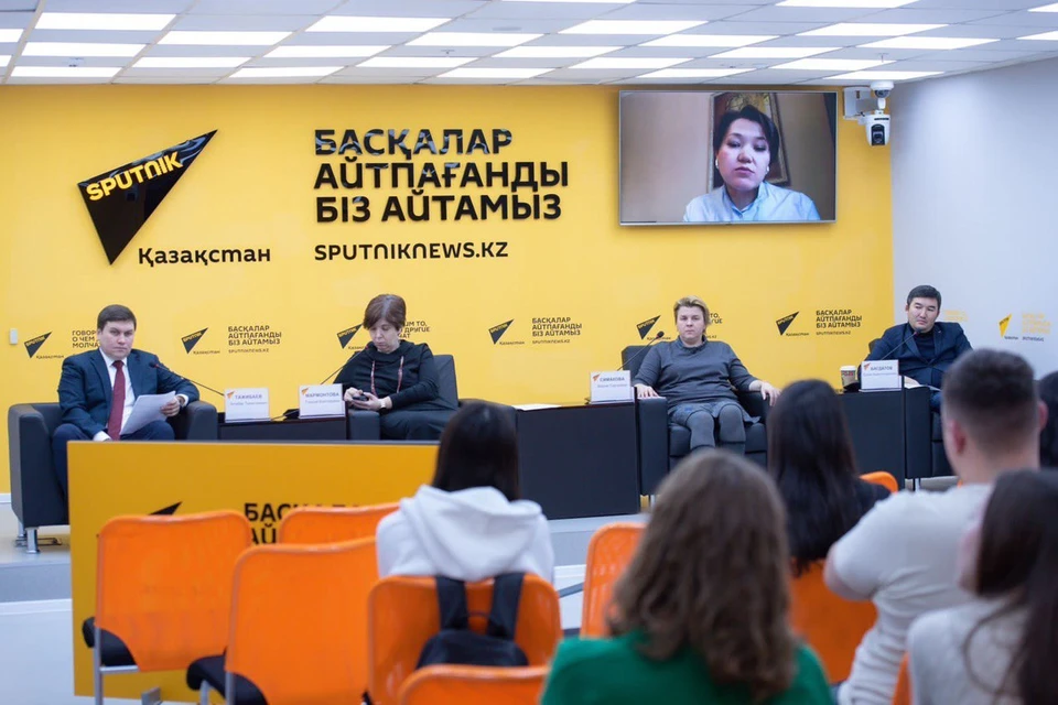 В ходе мероприятия эксперты из Казахстана и России обсудят состояние, условия, проблемы и перспективы развития общего гуманитарного пространства России и Казахстана.