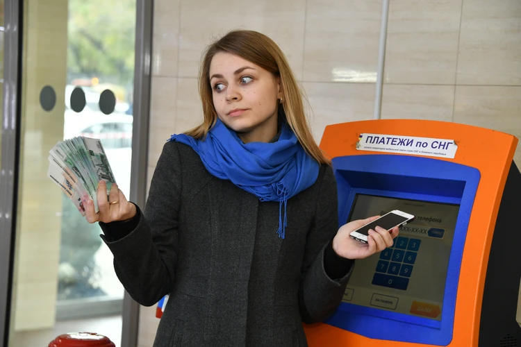 «На Мальдивы не звонила»: в дороге на «Ласточке» деньги пассажиров сожрал роуминг