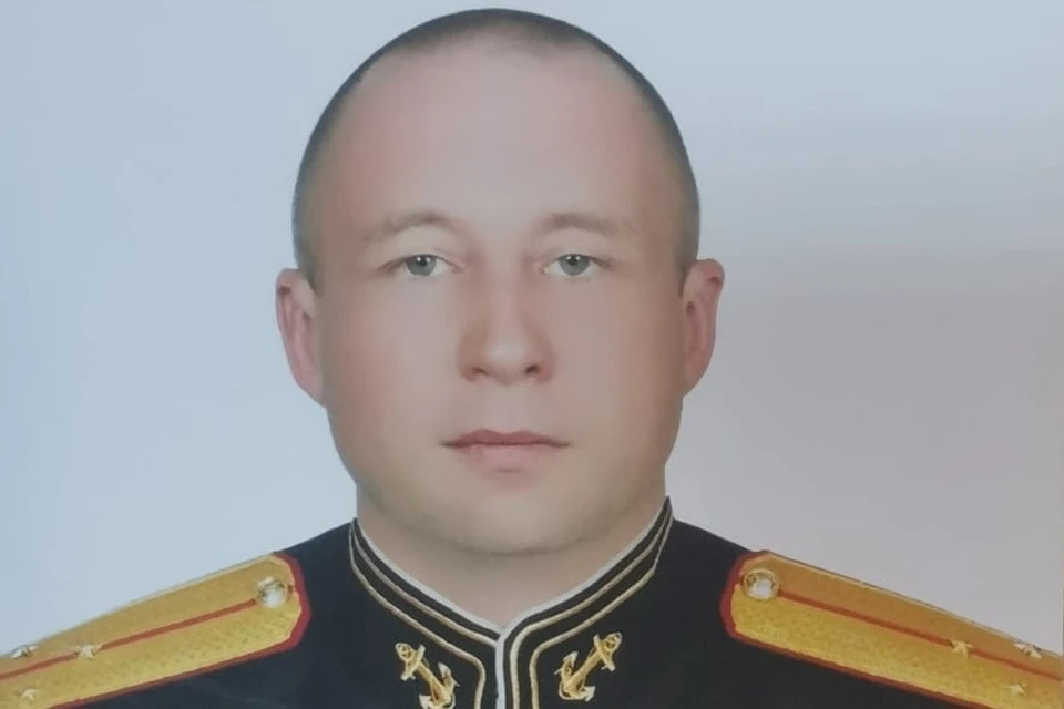 Фото с официальной страницы в соцсетях главы администрации Добринского района Александра Пасынкова