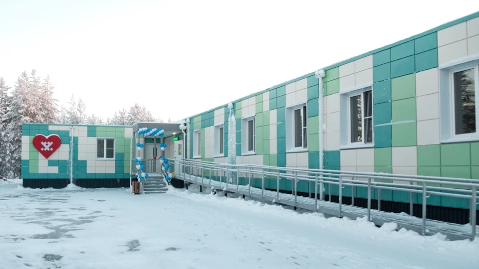 Фото: пресс-служба губернатора